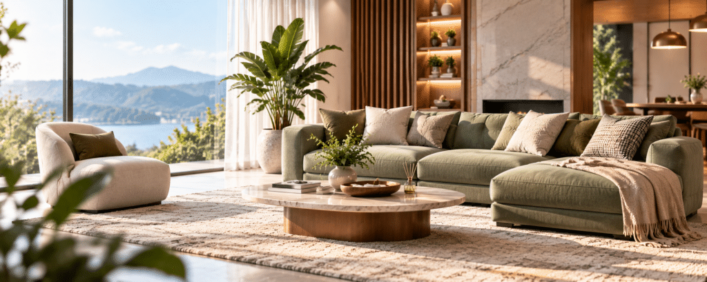 Hilangkan noda dan kotoran yang mengganggu dengan layanan cuci sofa profesional. Nikmati sofa yang lebih bersih, segar, dan nyaman untuk keluarga Anda.
